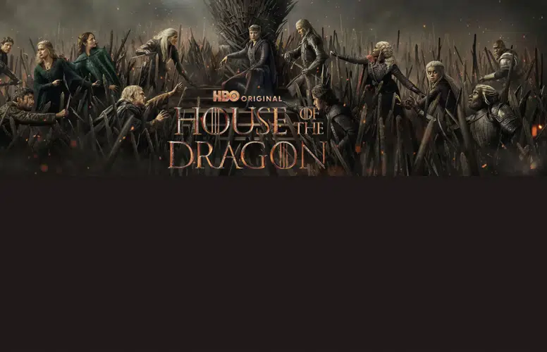 House of the Dragon 3. sezon yeni bölüm ne zaman? Türkiye yayın saati belli oldu