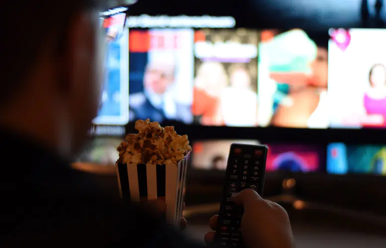 Netflix’in en çok izlenen yapımları açıklandı