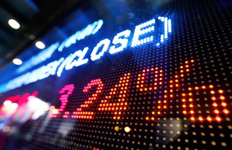 Borsa İstanbul haftaya sınırlı kayıpla başladı