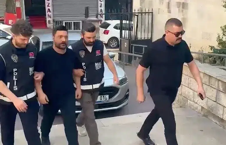 Ahbap Soruşturmasında Yeni Gelişme: Tutuklama Gerekçesi