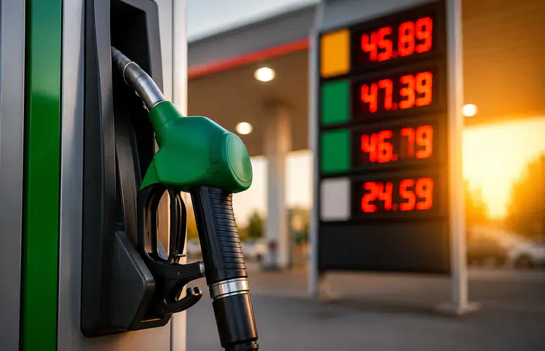 Benzine zam geldi, gözler ikinci fiyat artışında!