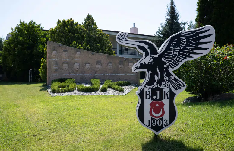 Kartal Avrupa sahnesinde