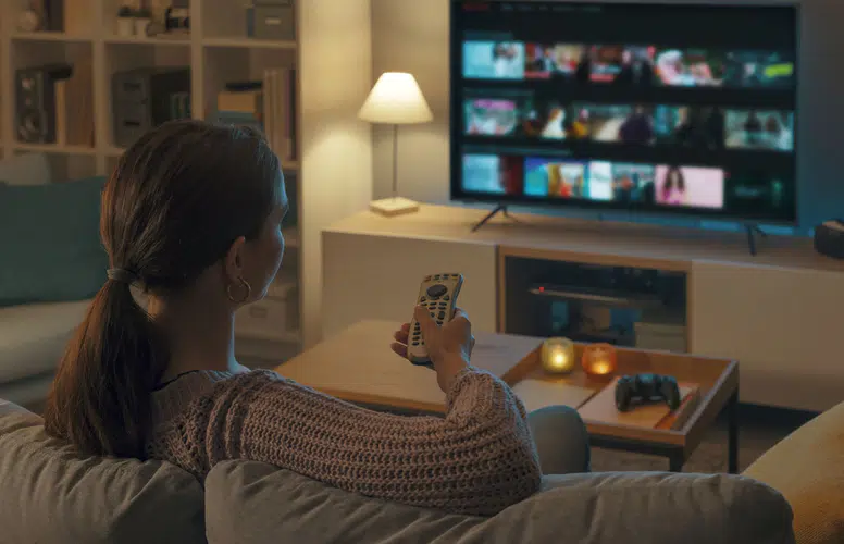 Dijital yayın rekabetinde yeni tablo: Zirvede Netflix var