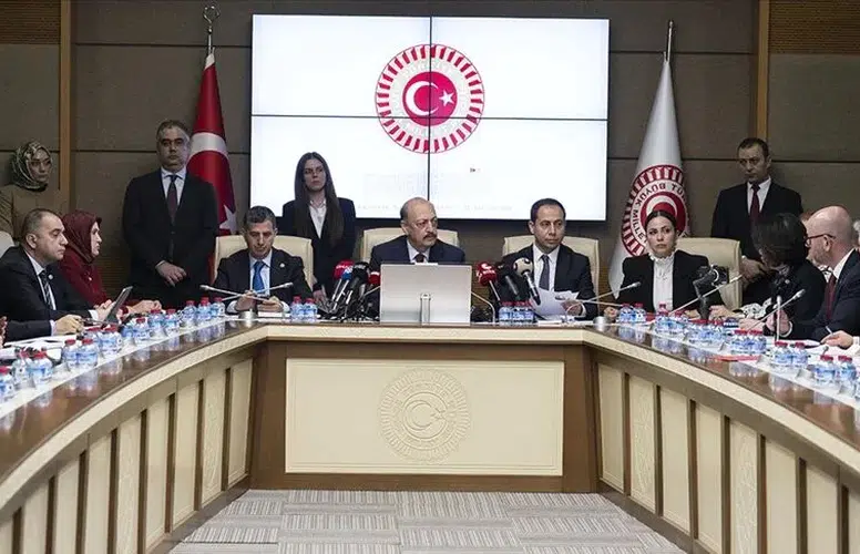 Çocuk Koruma Kanunu teklifinde yeni aşama