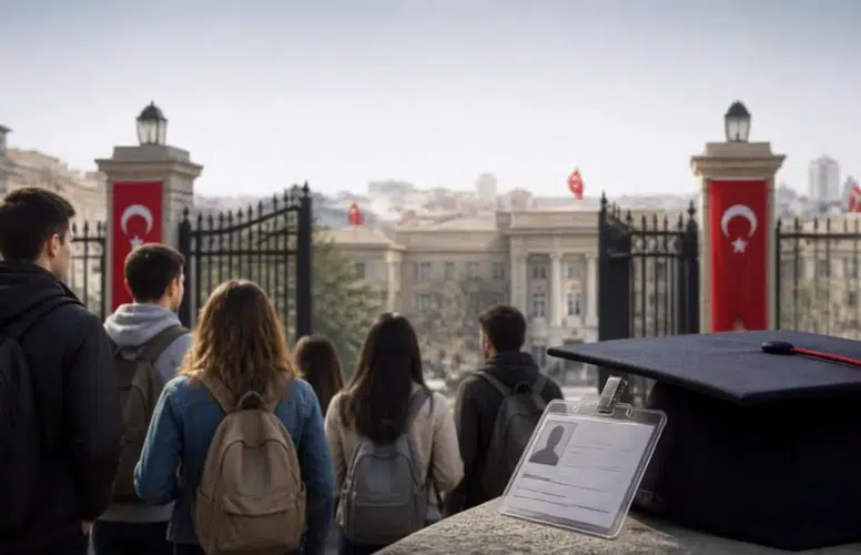 Öğrenci affı çıktı mı? Kimler yararlanacak, başvurular ne zaman?