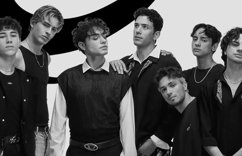 CRUSH debut yaptı: İlk klip 1 milyonu geçti