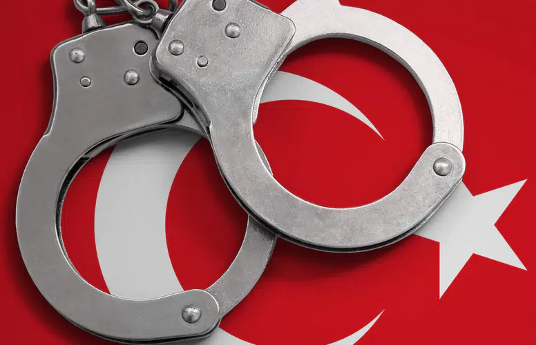 81 ilde FETÖ operasyonu: 968 şüpheli hakkında işlem başlatıldı