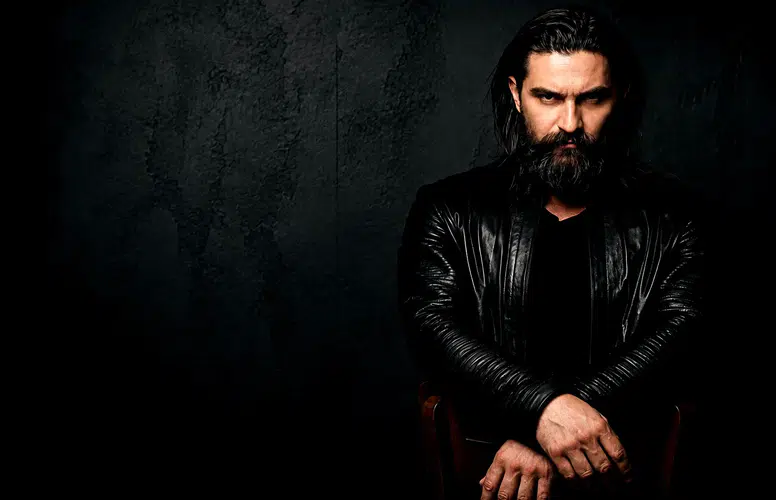 Nurettin Sönmez’in RÜZGAR Workshop’u İstanbul’da