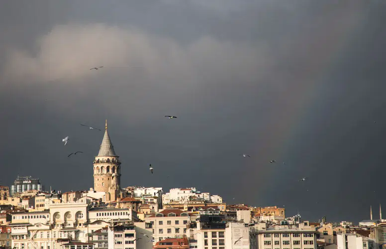 1 Ağustos hava durumu: Marmara’ya kuvvetli rüzgâr uyarısı