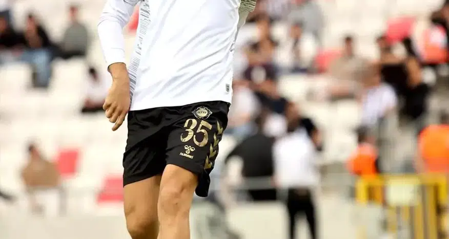 Ali Kızılkuyu, Düşme Hattındaki Altay'da İlk 11'e Göz Kırptı