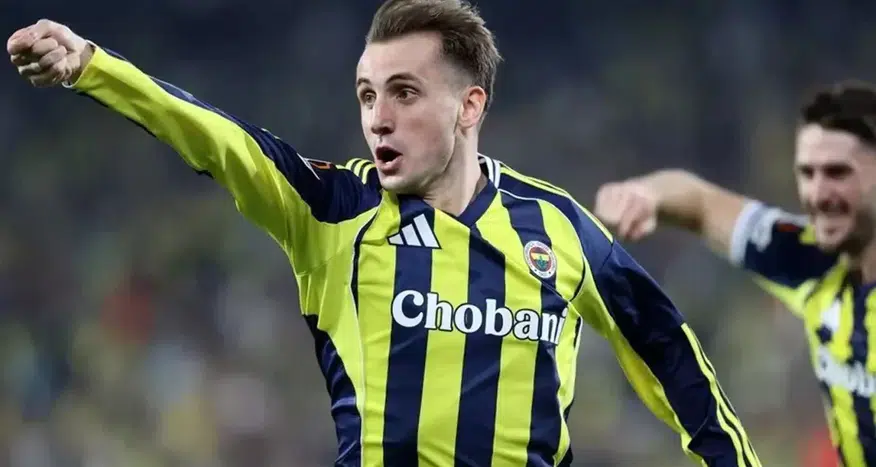 Fenerbahçe Transfer Döneminde Dört Bir Yandan Harekete Geçti