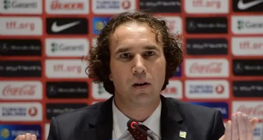 Burçin Keskin Kimdir? Hakemlikten Eğitimciliğe Türk Futbolunun Önemli İsimlerinden Biri