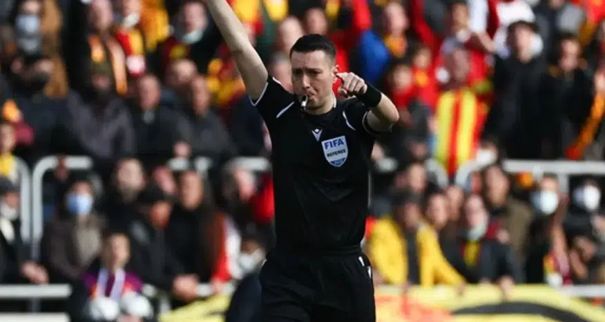 Kocaelispor'dan TFF'ye Maç Tekrarı Talebi