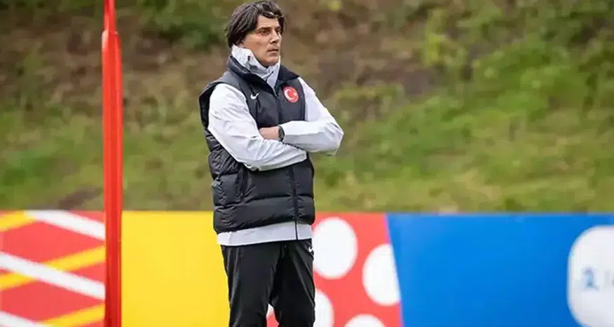 A Millî Futbol Takımı’nın Bulgaristan ve İspanya Maçları Aday Kadrosu Açıklandı