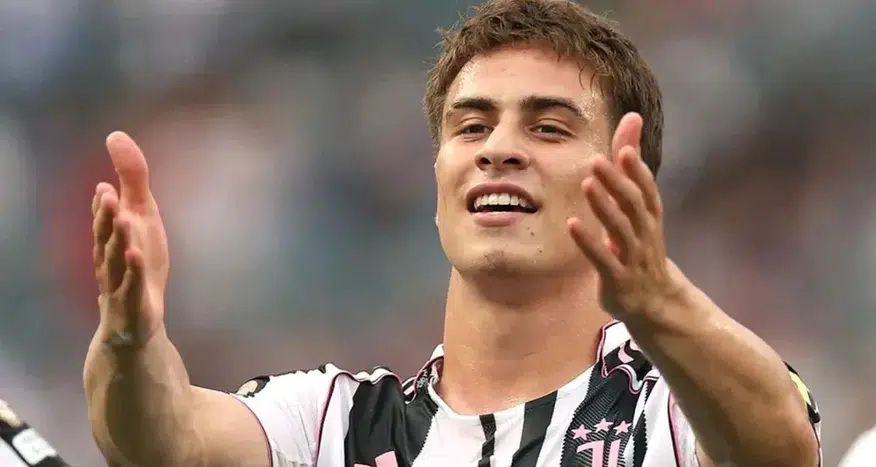 Chelsea, Kenan Yıldız İçin 90 Milyon Euro Teklif Edecek