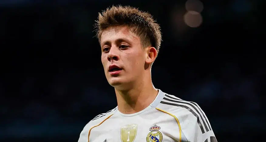 Arda Güler, Fenerbahçe'ye Para Kazandırmaya Devam Ediyor