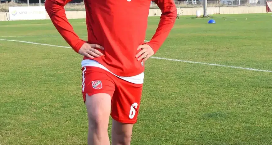 Karşıyaka'nın Genç Yıldızları Şampiyonluk Vizyonu Peşinde