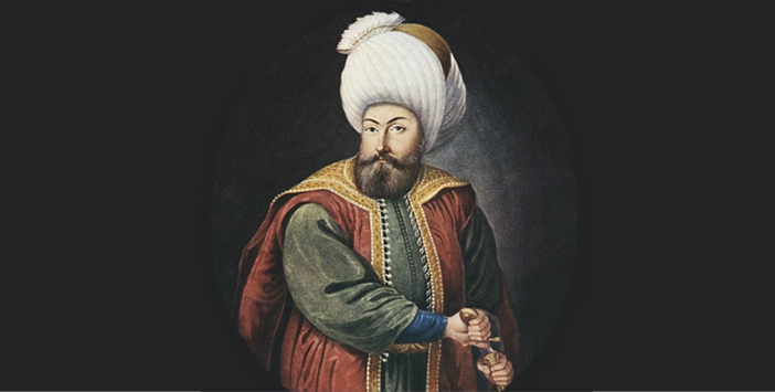 OSMAN