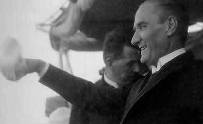ataturk