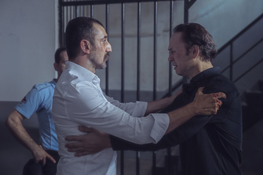 Çukur 68.bölüm izle