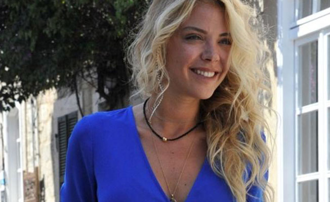 esra-eron