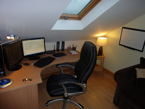 home-office
