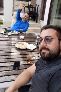 serdar