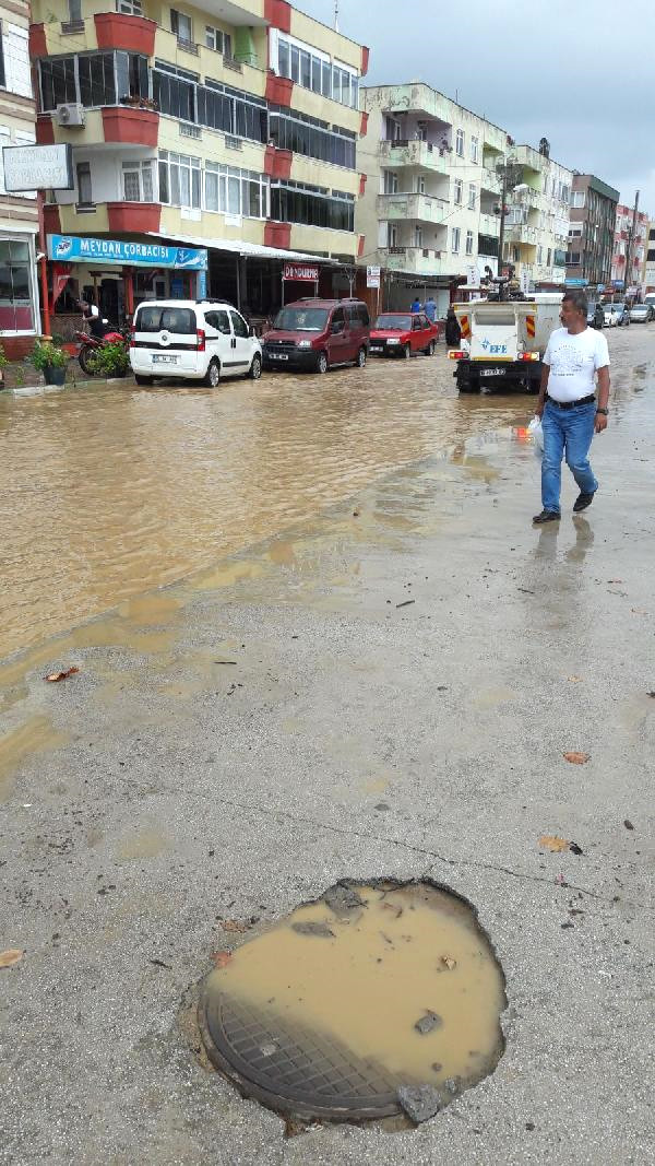 Yağmur