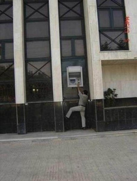 Yok artık dedirten komik hatalar 14