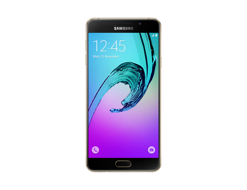 Samsung Galaxy A7 30 Ekim'de Türkiye'de! Fiyatı ve Özellikleri 1