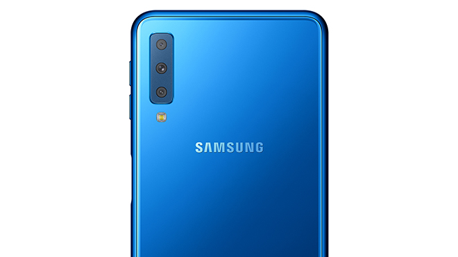 Samsung Galaxy A7 30 Ekim'de Türkiye'de! Fiyatı ve Özellikleri 2