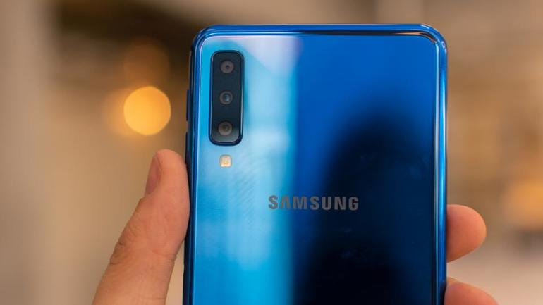 Samsung Galaxy A7 30 Ekim'de Türkiye'de! Fiyatı ve Özellikleri 6
