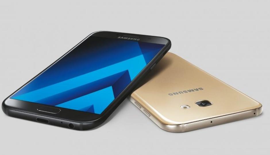 Samsung Galaxy A7 30 Ekim'de Türkiye'de! Fiyatı ve Özellikleri 3