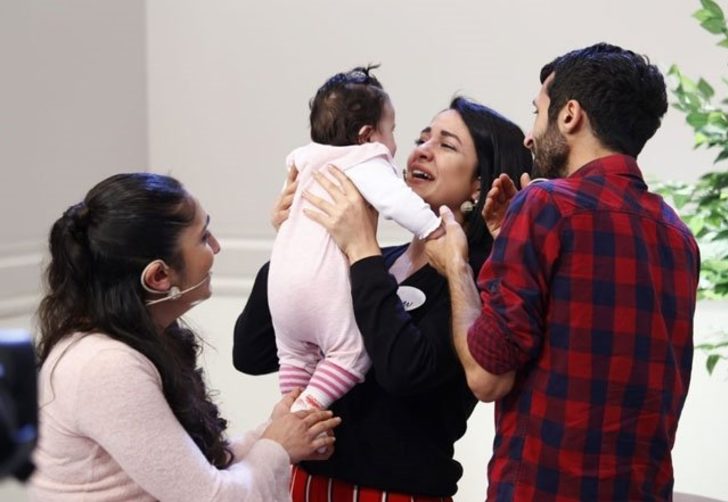 Esra Erol'daki ihanet skandalı çözüldü - 3 adamla aşk yaşayan Gülcan Gürleyik olayı 1