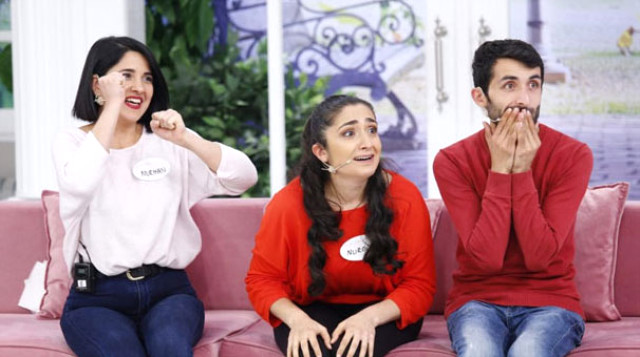 Esra Erol'daki ihanet skandalı çözüldü - 3 adamla aşk yaşayan Gülcan Gürleyik olayı 2