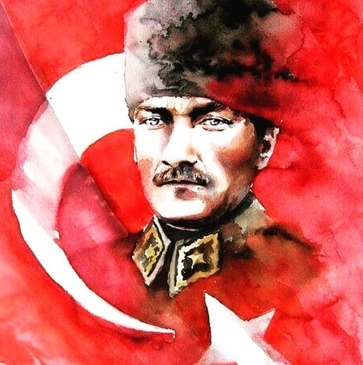 Ünlülerden 29 Ekim Cumhuriyet Bayramı mesajları 4