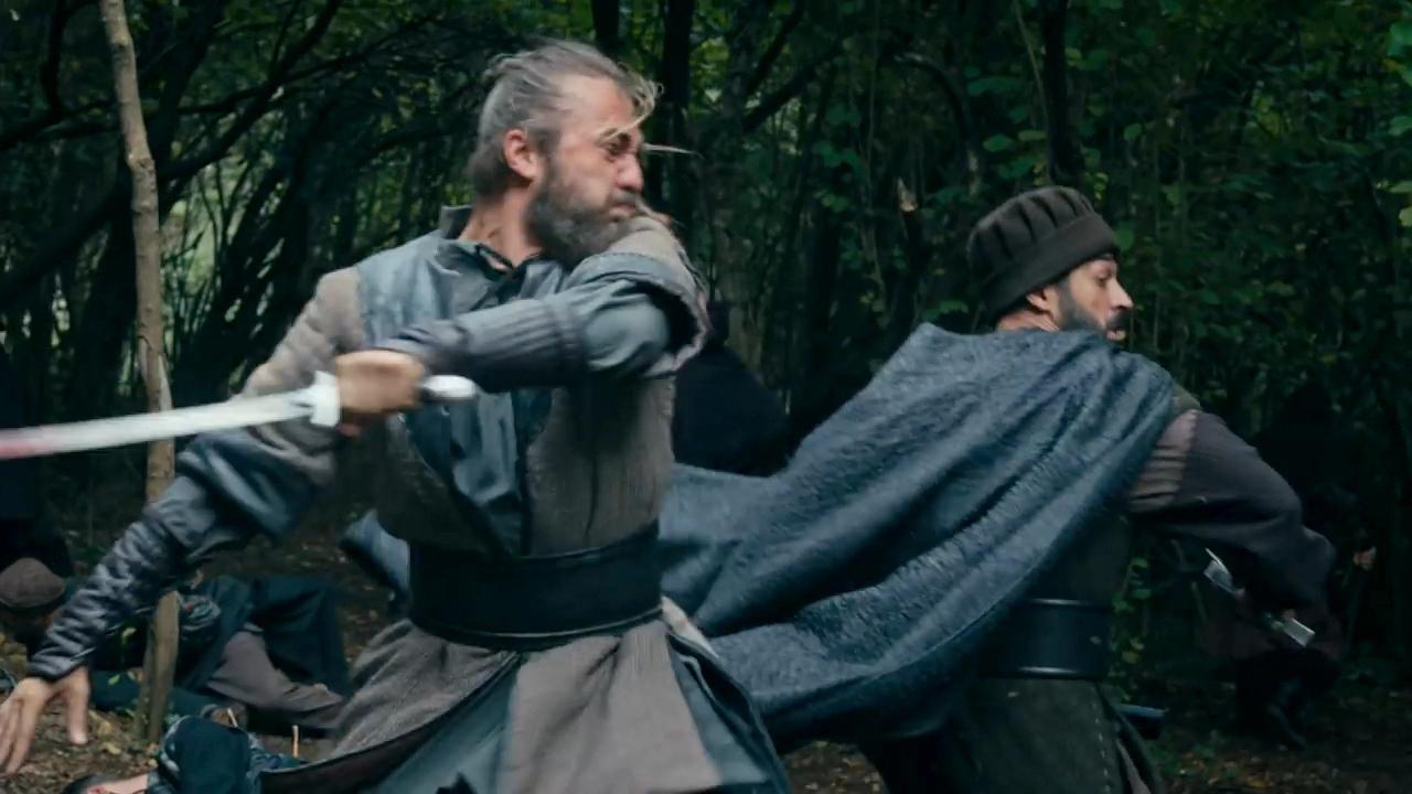 Engin Altan Düzyatan Diriliş'ten ayrılıyor mu? Yeni projesi belli oldu 1