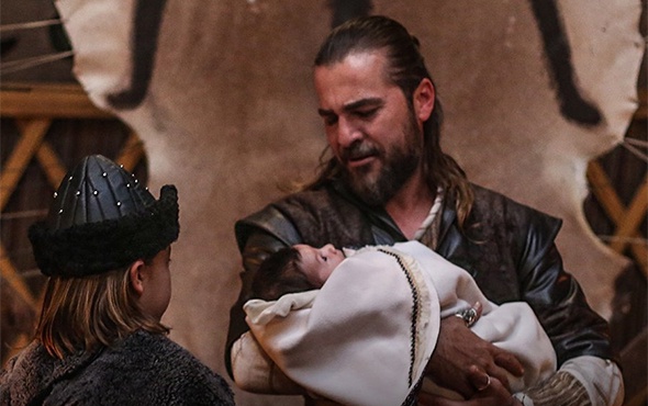 Engin Altan Düzyatan Diriliş'ten ayrılıyor mu? Yeni projesi belli oldu 3