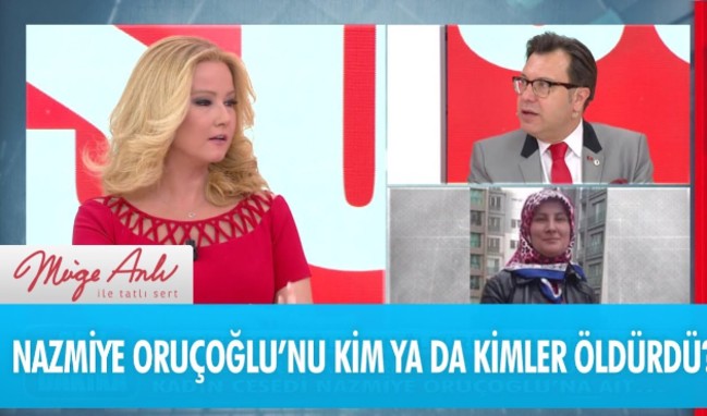 Müge Anlı'nın aradığı emlak zengini Nazmiye Oruçoğlu'ndan kötü haber 8