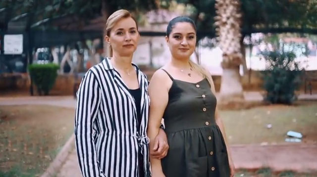 Zuhal Topal'la Sofrada yarışmasının fenomen gelin kaynanası 4