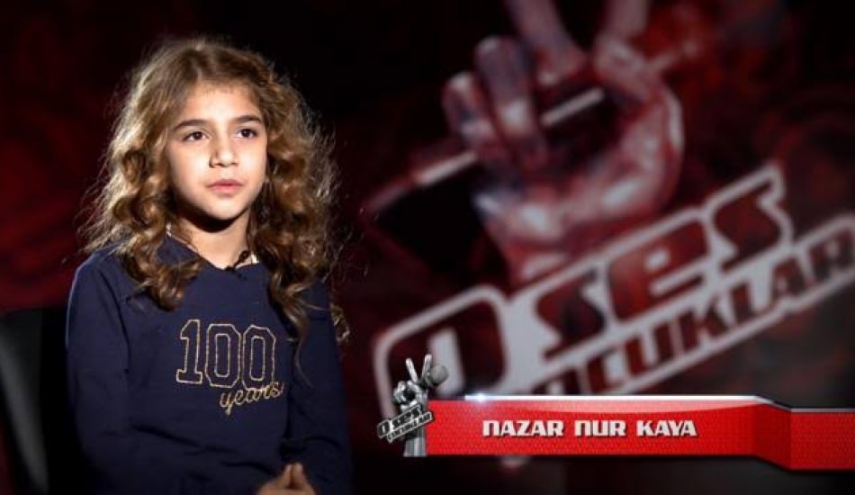 O Ses Türkiye'nin çocuk yıldızı hayatını kaybetti 3