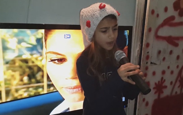 O Ses Türkiye'nin çocuk yıldızı hayatını kaybetti 5