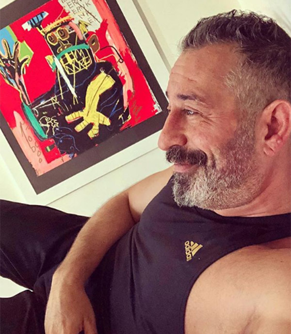 Cem Yılmaz 10 ayda 20 kilo verdi son hali inanılmaz 2