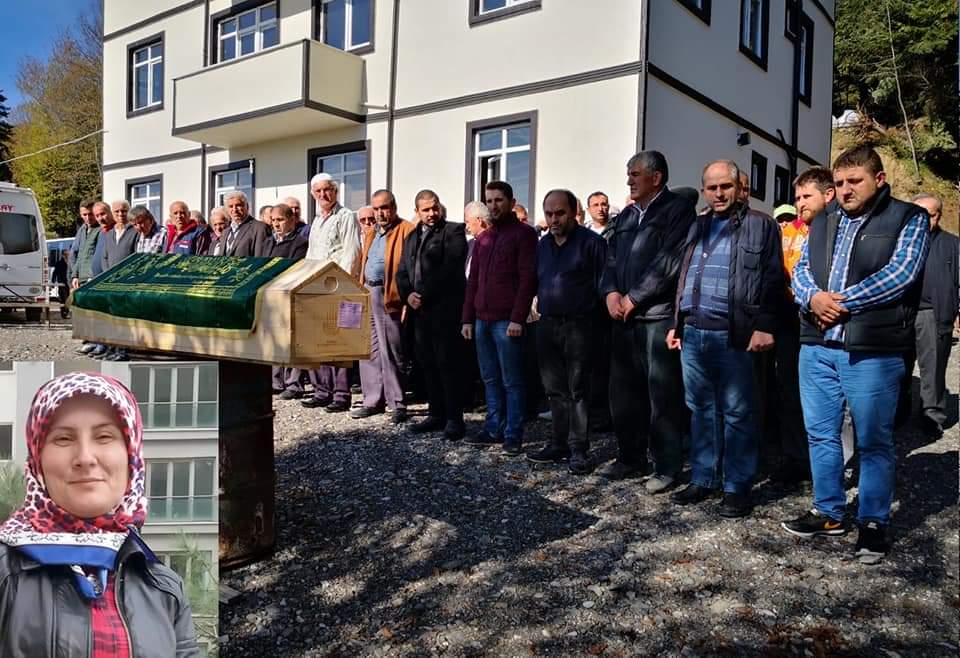 Müge Anlı ile Tatlı Sert 5 Kasım! Nazmiye Oruçoğlu cinayetinde flaş gelişme 2
