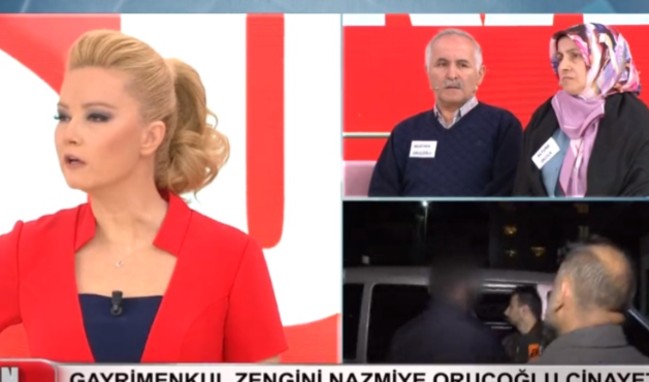 Müge Anlı ile Tatlı Sert 5 Kasım! Nazmiye Oruçoğlu cinayetinde flaş gelişme 3