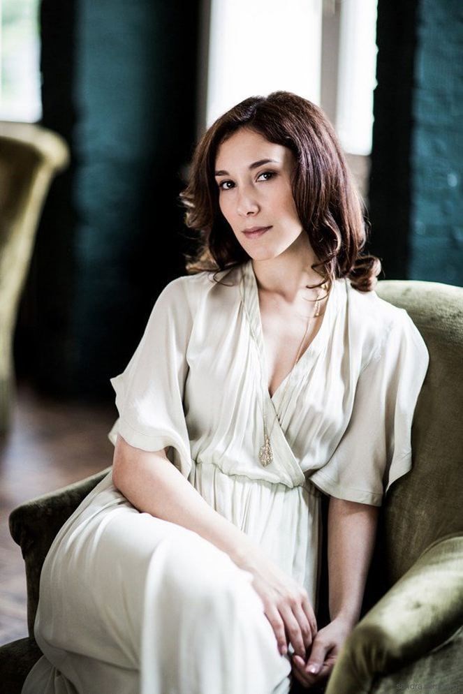Sibel Kekilli taciz mesajlarına isyan etti 4