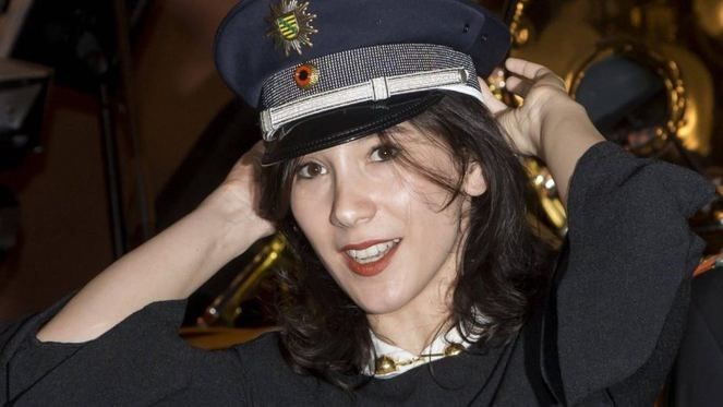 Sibel Kekilli taciz mesajlarına isyan etti 5