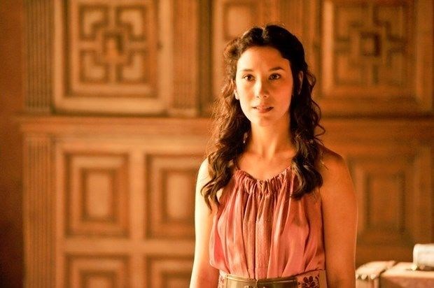 Sibel Kekilli taciz mesajlarına isyan etti 7