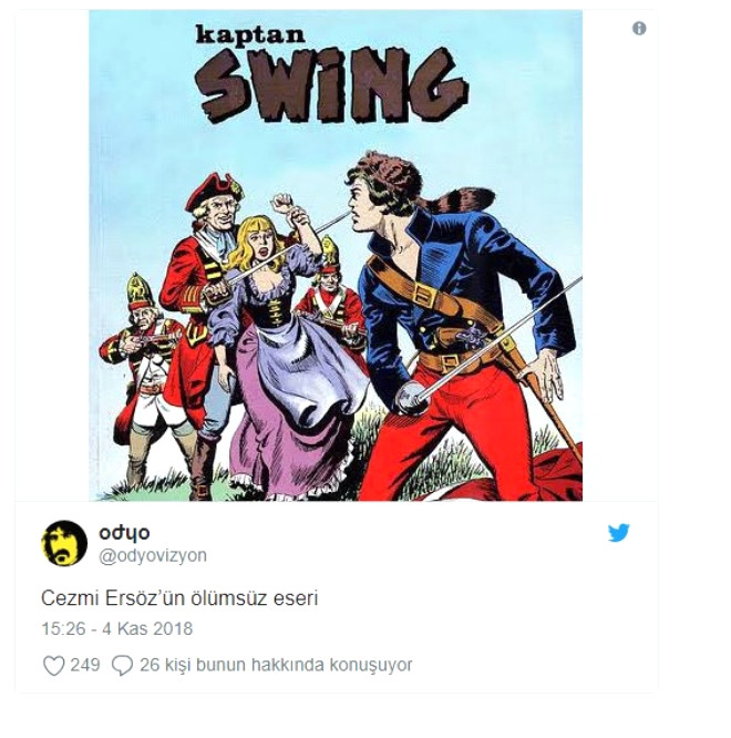 Evli çiftlere swinger önerdi - Swinger ne demek? 4