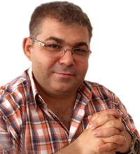 yazar